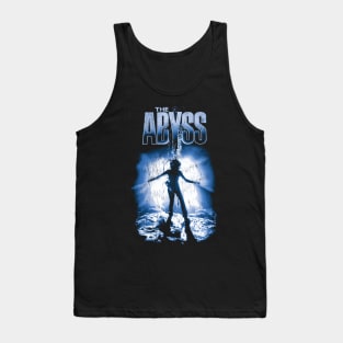 The Abyss Tank Top